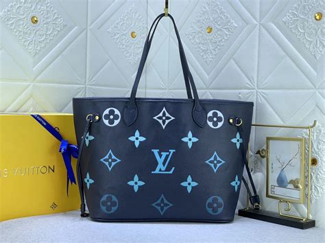 Louis Vuitton Neverfull Bag M46514 31*28*14cm 